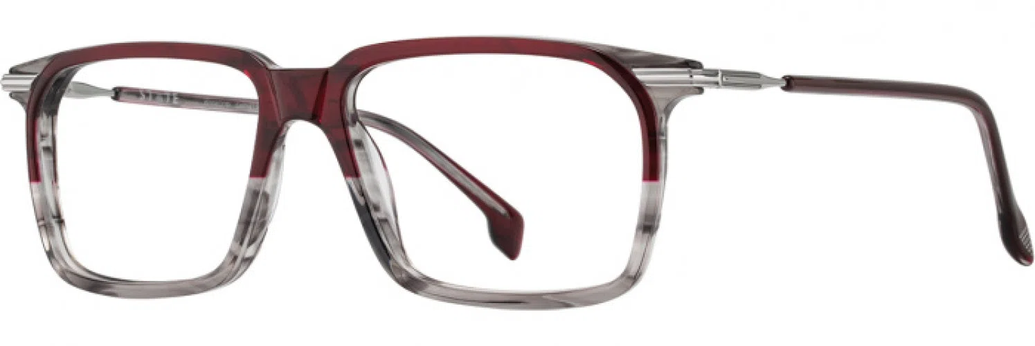 STATE Optical Co. KENWOOD Eyeglasses - view 8